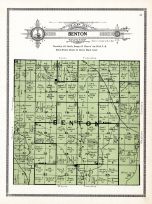 Benton, Crooks, Minnehaha County 1913